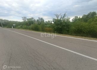 Продаю земельный участок, 25 сот., посёлок Отрадный, Гаражная улица