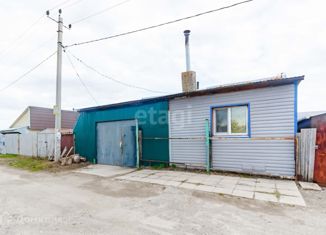Продажа дома, 50 м2, Комсомольск-на-Амуре, улица Мичурина, 76