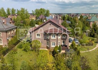 Продажа дома, 430 м2, коттеджный поселок Усадьба Аносино
