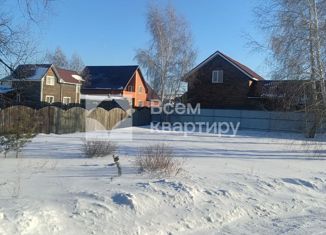 Продам земельный участок, 9 сот., садовое товарищество Журналист-2, Четвёртая улица, 5