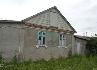 Продажа дома, 35.4 м2, село Киселевка, Молодёжная улица