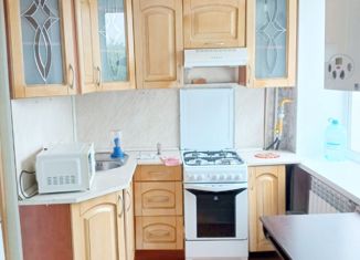 Продам 2-комнатную квартиру, 41.2 м2, посёлок городского типа Тайцы, улица Пушкина, 97