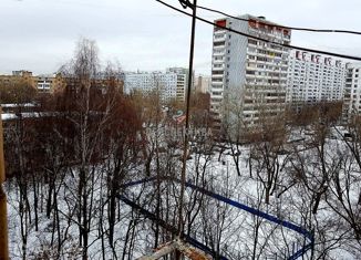 Продаю 2-комнатную квартиру, 40.2 м2, Москва, Аргуновская улица, 18, метро ВДНХ