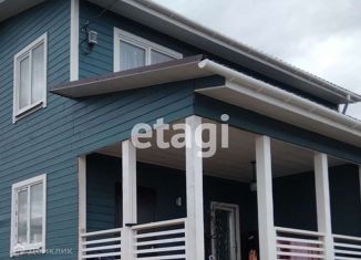 Продается дом, 118.2 м2, коттеджный посёлок Новая Екатериновка, Державинская улица