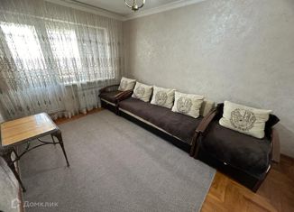 2-комнатная квартира на продажу, 45 м2, Нальчик, улица Площадь Коммунаров, 7