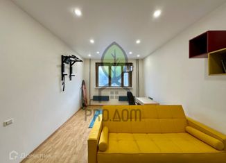 Сдается 2-ком. квартира, 52.3 м2, Норильск, улица 50 лет Октября, 2