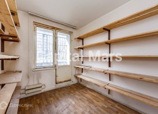 Продажа 5-ком. квартиры, 88 м2, Москва, Чертановская улица, 11к1, метро Чертановская