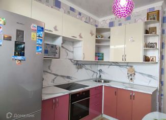 Продажа 1-ком. квартиры, 33.1 м2, село Подстёпки, Вербная улица, 1