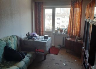 Трехкомнатная квартира на продажу, 59 м2, Новосибирск, Рельсовая улица, 1, Рельсовая улица