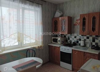Продаю однокомнатную квартиру, 37.7 м2, Новосибирск, улица Петухова, 97