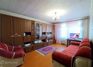 3-комнатная квартира на продажу, 53.6 м2, Пенза, улица Кулакова, 15
