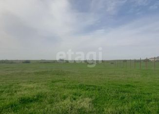 Продается участок, 8 сот., село Фрунзе, Зелёная улица