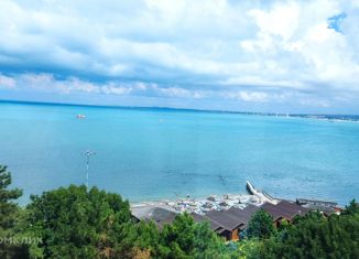 Продается двухкомнатная квартира, 152 м2, Анапа, проспект Революции, 3, ЖК Золотая Бухта