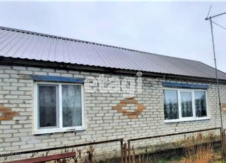 Продается дом, 91.2 м2, село Сетолово, Луговая улица