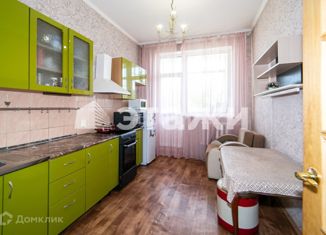 Продается 1-ком. квартира, 47.2 м2, Благовещенск, Забурхановская улица, 93