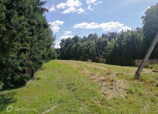 Продажа земельного участка, 20 сот., деревня Дубровка, улица Мира
