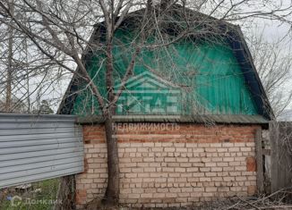 Продается дом, 37 м2, Оренбург, Центральный район