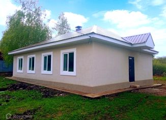 Продам таунхаус, 60 м2, село Русский Юрмаш, Лесная улица, 7