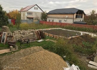 Продаю участок, 4.11 сот., хутор Ленина, Радужная улица