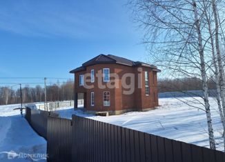 Продаю дом, 161.6 м2, деревня Струково, 6-й проезд, 6