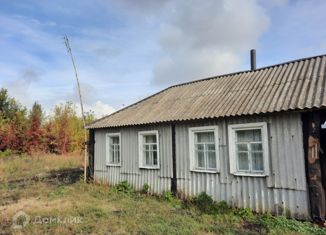 Продаю дом, 32.2 м2, село Большая Трещевка, Советская улица, 13