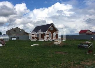 Дом на продажу, 55 м2, деревня Крестовоздвиженское