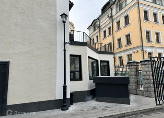 Сдам в аренду офис, 281 м2, Москва, Овчинниковская набережная, 18/1с4А, Овчинниковская набережная