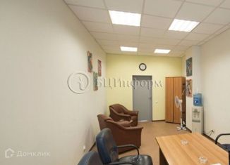 Сдается в аренду офис, 34 м2, Санкт-Петербург, проспект Елизарова, 34Б