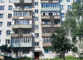 Продажа 2-комнатной квартиры, 56 м2, Костромская область, проспект Мира, 54