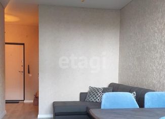 Продам однокомнатную квартиру, 39.4 м2, Краснодар, Душистая улица, 54/А, ЖК Талисман