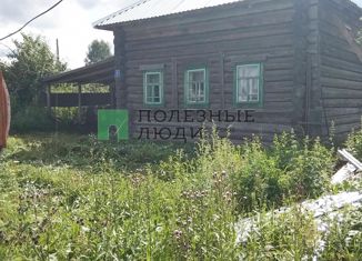 Дом на продажу, 36 м2, деревня Клюкино