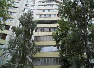 Продаю 2-ком. квартиру, 48.2 м2, Москва, Большая Андроньевская улица, 20