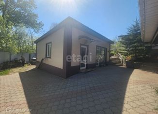 Продается дом, 60 м2, Владивосток, Земляничная улица