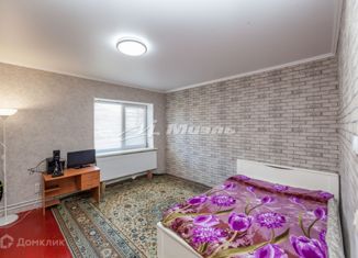 Продается 2-ком. квартира, 38.9 м2, Симферополь, Артиллерийская улица, 67, Центральный район
