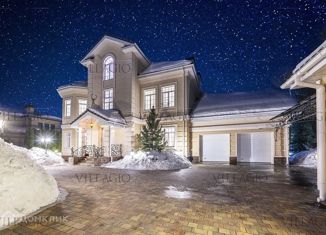 Сдаю дом, 1300 м2, коттеджный поселок Миллениум Парк, коттеджный посёлок Миллениум Парк, 2-69