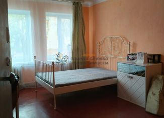 Сдается в аренду 3-ком. квартира, 55 м2, Уфа, Кремлёвская улица, 47, Орджоникидзевский район