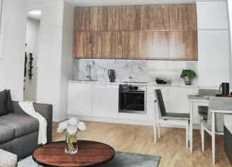 2-ком. квартира на продажу, 31 м2, поселение Рязановское, улица Уточкина, 8к2