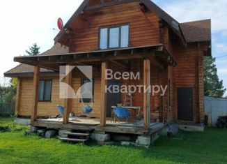Продается дом, 163 м2, Новосибирск
