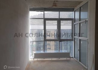 2-комнатная квартира на продажу, 64.5 м2, село Небуг, улица Газовиков, 3А/2