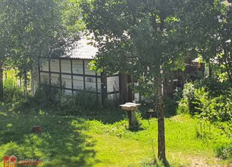 Продажа земельного участка, 8 сот., посёлок Ушково