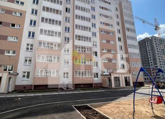 Продажа 3-комнатной квартиры, 86.05 м2, Омск, ЖК Регата, улица Леонида Маслова, 1
