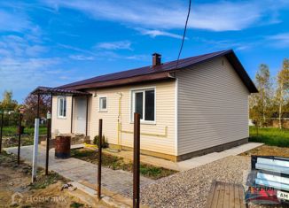 Дом на продажу, 85 м2, деревня Коротково, Речная улица