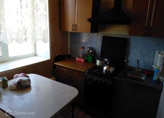 Продается 3-ком. квартира, 56 м2, Аткарск, улица Тимирязева, 27