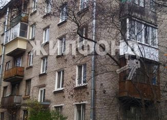 Продам 2-ком. квартиру, 43 м2, Санкт-Петербург, улица Шателена, 12, улица Шателена