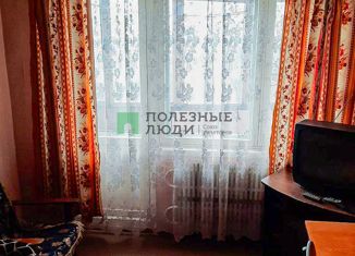 Сдается однокомнатная квартира, 21 м2, Самарская область, проспект Кирова, 385А