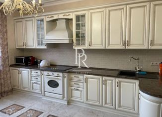 Продаю 3-комнатную квартиру, 121 м2, Москва, Мосфильмовская улица, 88к2с7, ЖК Мосфильмовский