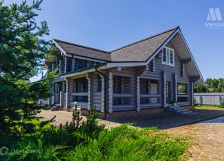 Продается дом, 194.2 м2, деревня Мужево