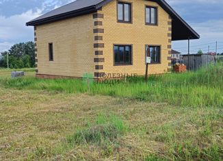 Продается дом, 138 м2, деревня Миндерево, Яблоневая улица