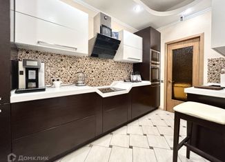 Продается четырехкомнатная квартира, 123 м2, Москва, Тверской бульвар, 3, Пресненский район