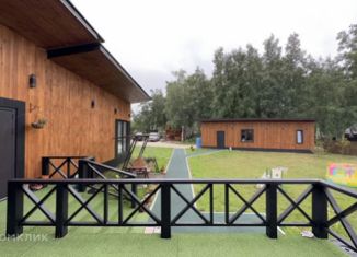 Продам дом, 170 м2, СТ Полесье, Придорожная улица, 2